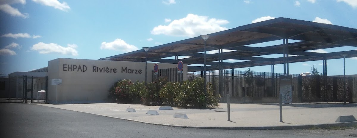 EHPAD Rivière Marze - Photo 3 sur 5 - Chambres et hébergement