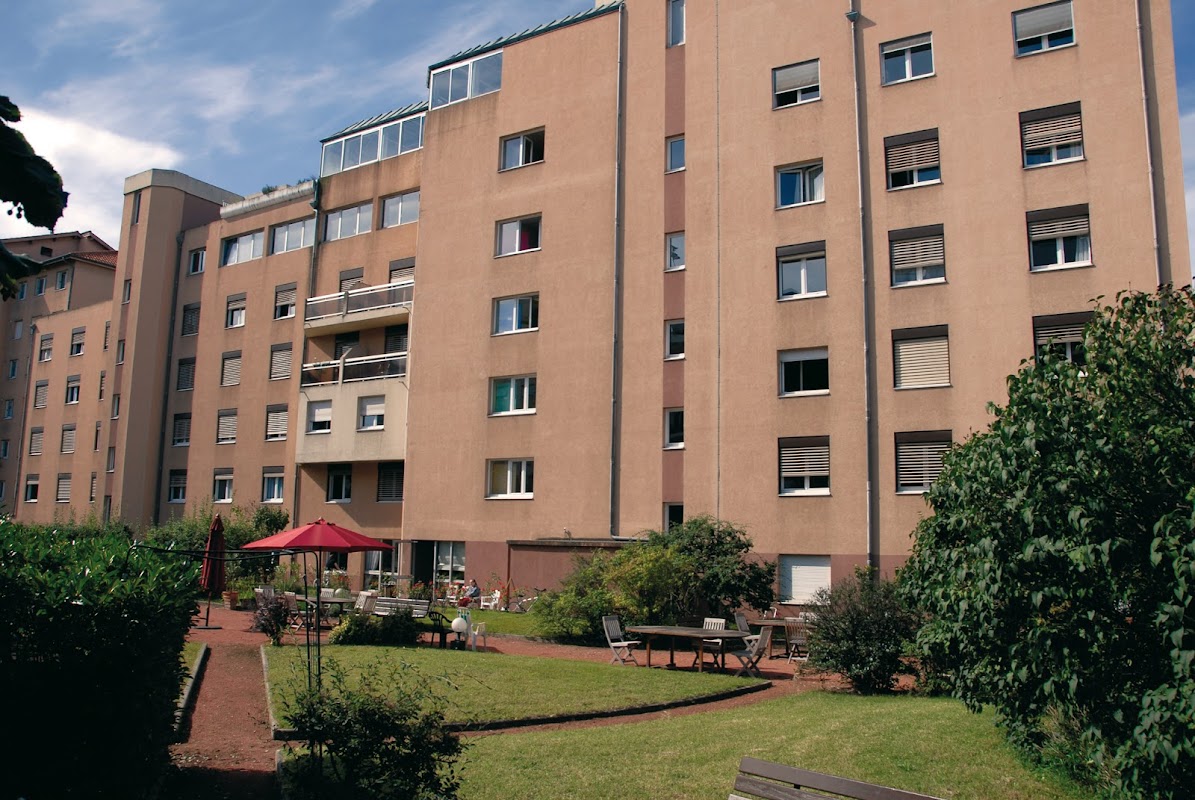 EHPAD La Vérandine - Photo 2 sur 5 - Intérieur et espaces communs