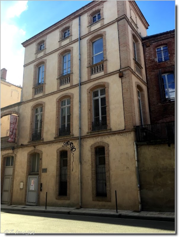 Accueil de jour ADMR du Gaillacois - Photo principale