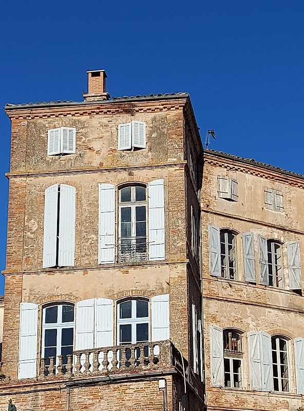 Accueil de jour ADMR du Gaillacois - Photo 5 sur 5 - Environnement et extérieurs