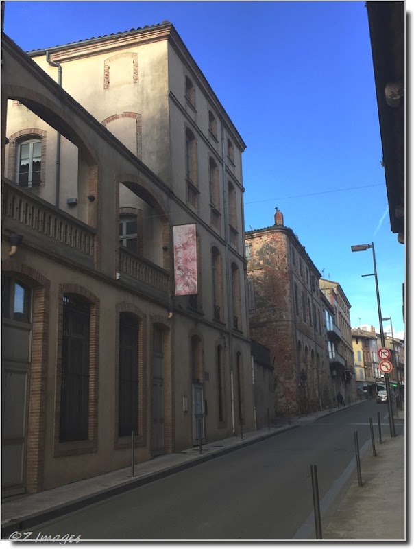 Accueil de jour ADMR du Gaillacois - Photo 4 sur 5 - Espaces de vie