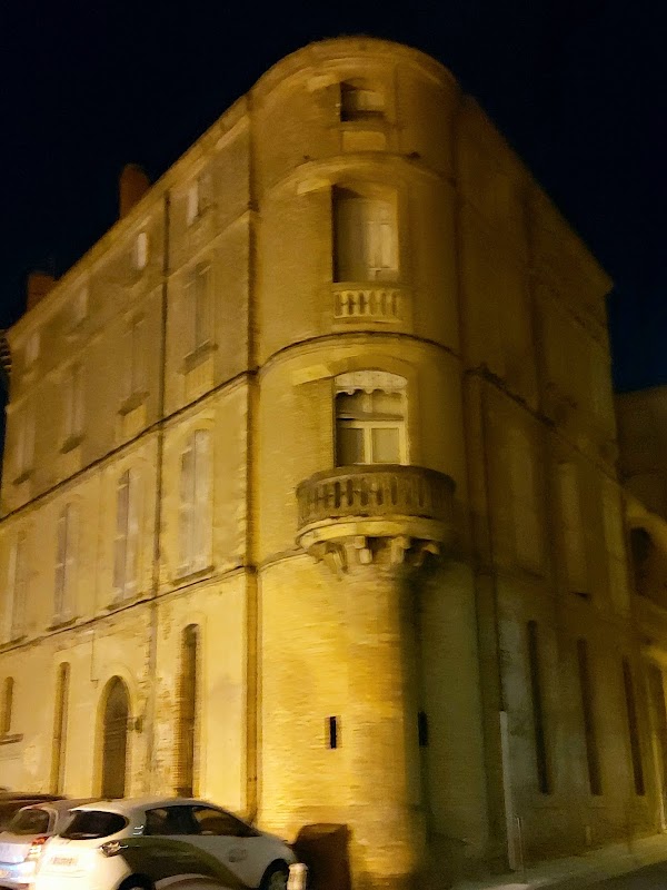 Accueil de jour ADMR du Gaillacois - Photo 3 sur 5 - Chambres et hébergement