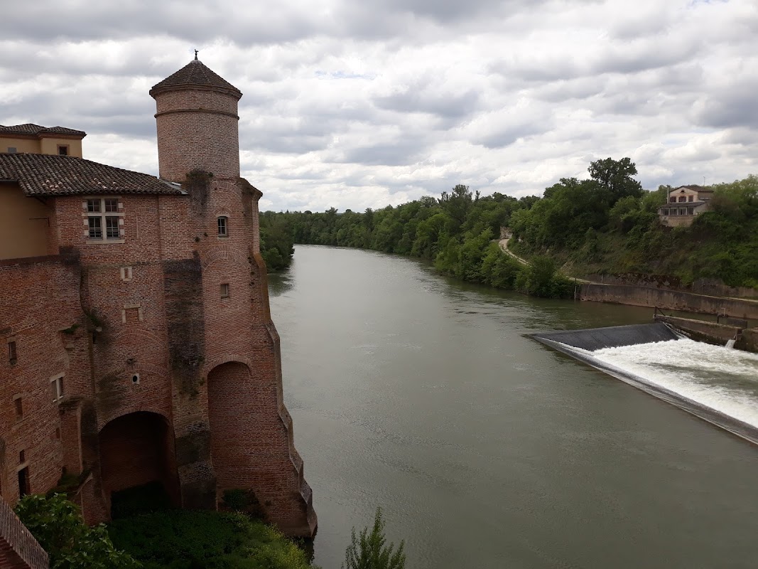 Accueil de jour ADMR du Gaillacois - Photo 2 sur 5 - Intérieur et espaces communs