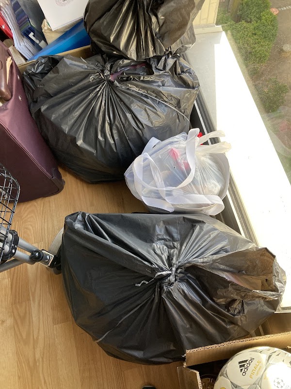 EHPAD Roger Teullé - Photo 2 sur 2 - Intérieur et espaces communs