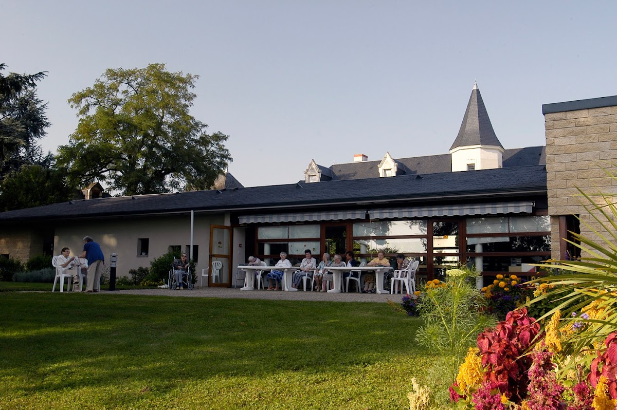 Hébergement temporaire autonome Relais Sepia