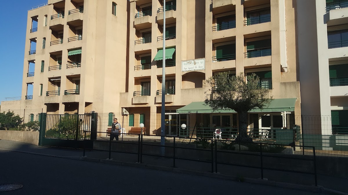 Photo de EHPAD Sainte-Thérèse, EHPAD à BASTIA