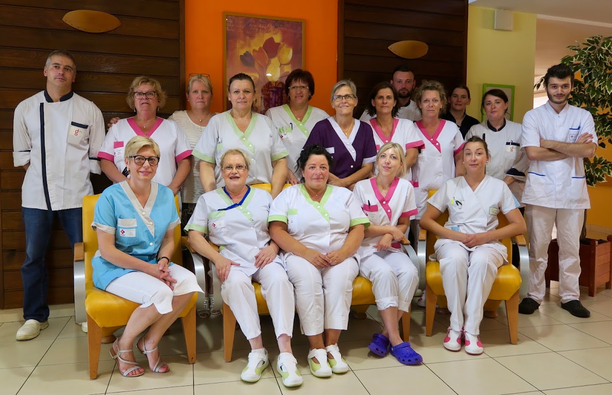 EHPAD Alice Sar - Photo 2 sur 4 - Intérieur et espaces communs