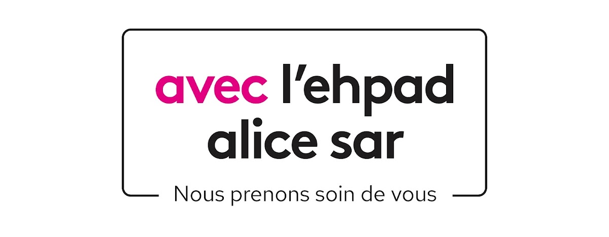 EHPAD Alice Sar - Photo 4 sur 4 - Espaces de vie