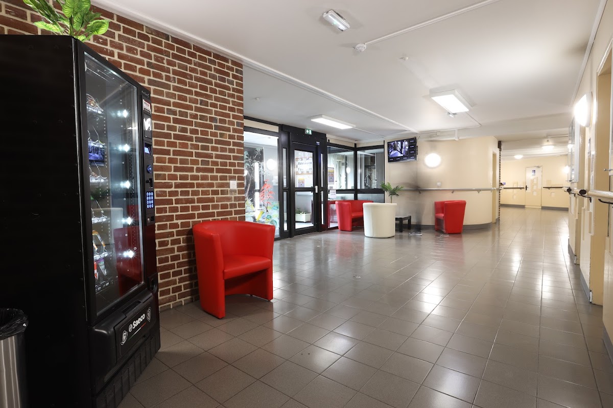 Résidence les Faienciers - Photo 4 sur 5 - Espaces de vie