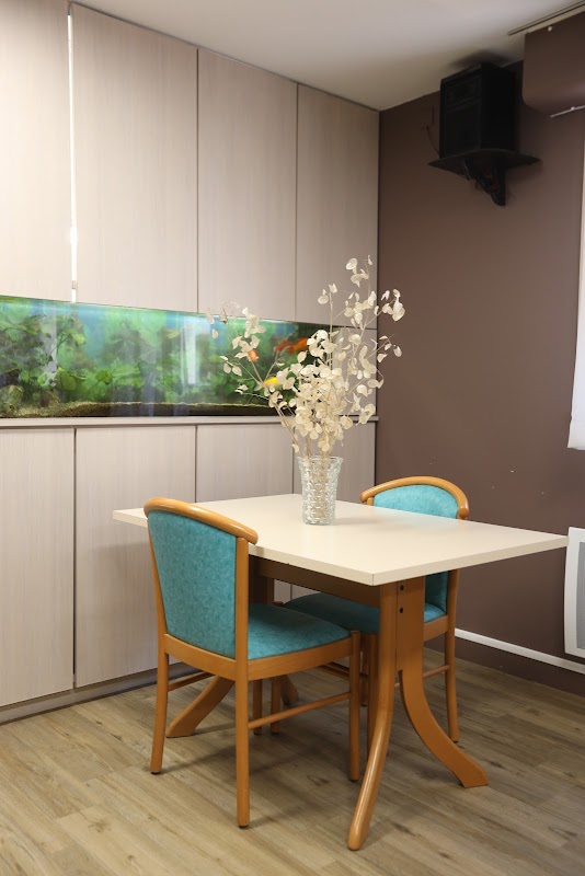 Résidence les Faienciers - Photo 3 sur 5 - Chambres et hébergement