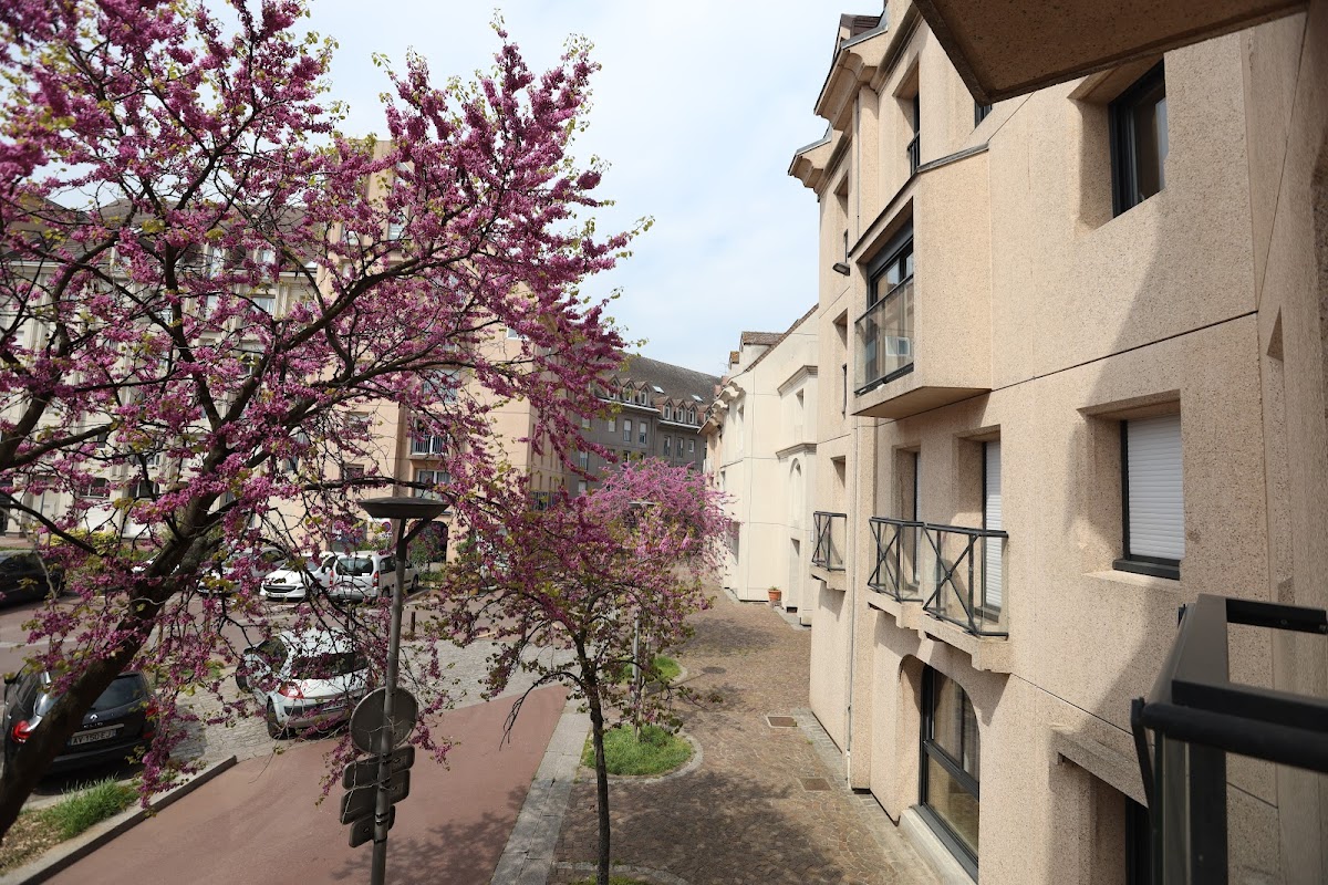 Résidence les Faienciers - Photo 2 sur 5 - Intérieur et espaces communs