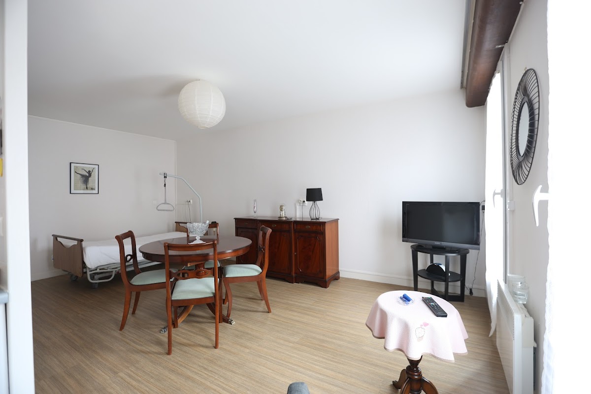 Résidence les Faienciers - Photo 5 sur 5 - Environnement et extérieurs