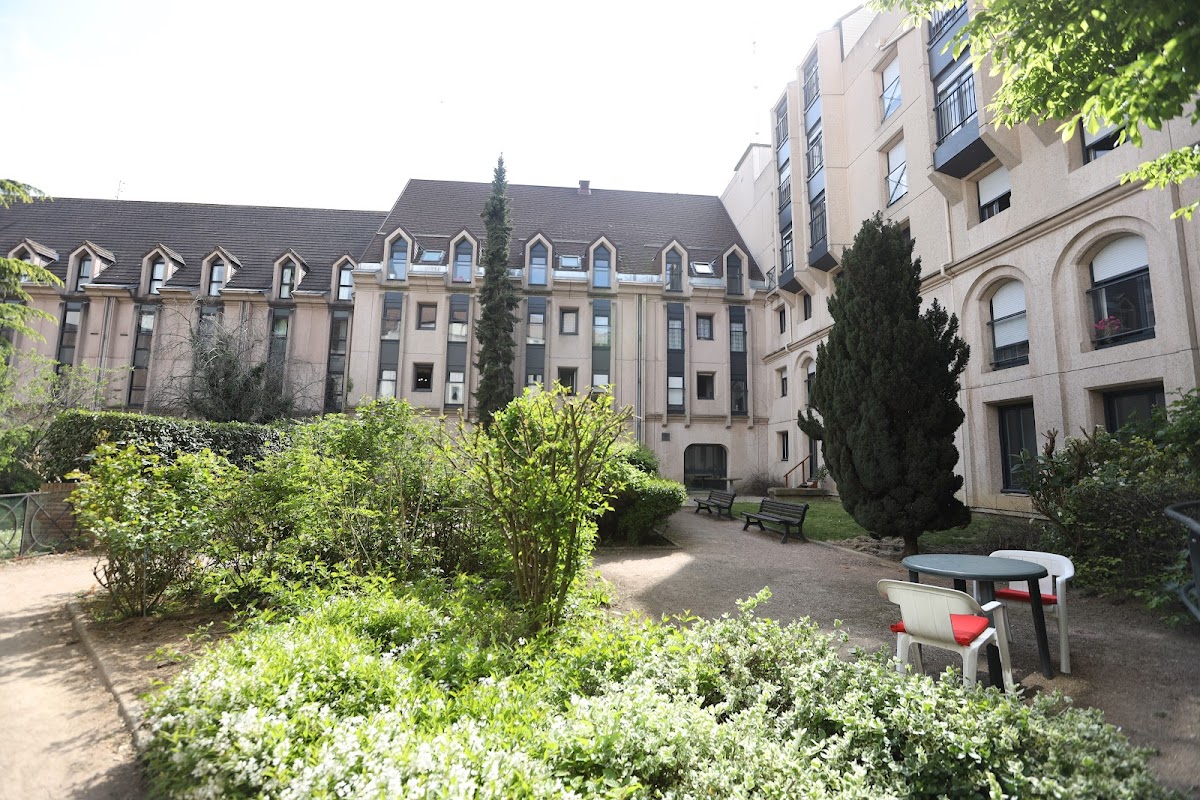 Photo de Résidence les Faienciers, Résidence autonomie à ROUEN