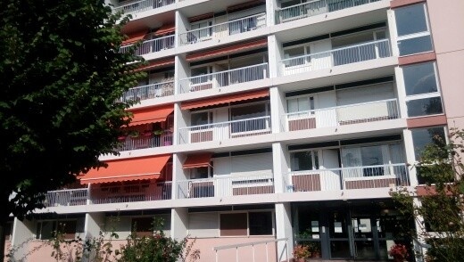 Résidence Marie Nodier - Photo 2 sur 5 - Intérieur et espaces communs