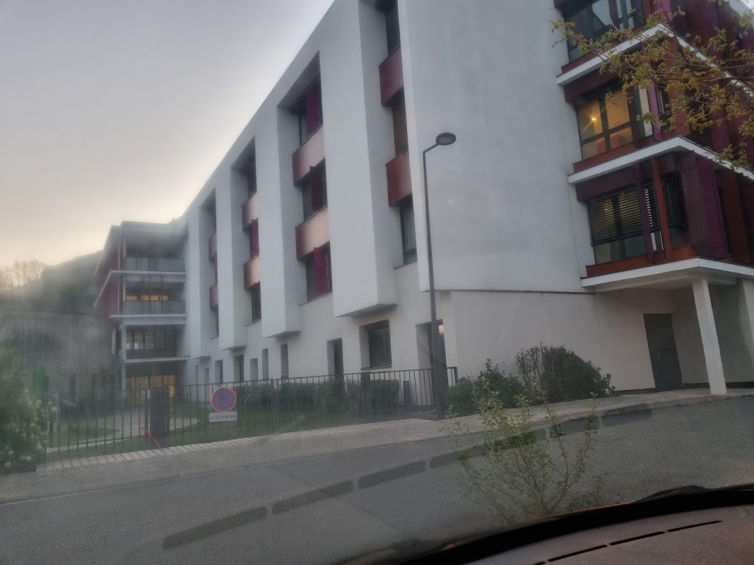 EHPAD Résidence le Chant du Ravinson - Photo 4 sur 5 - Espaces de vie