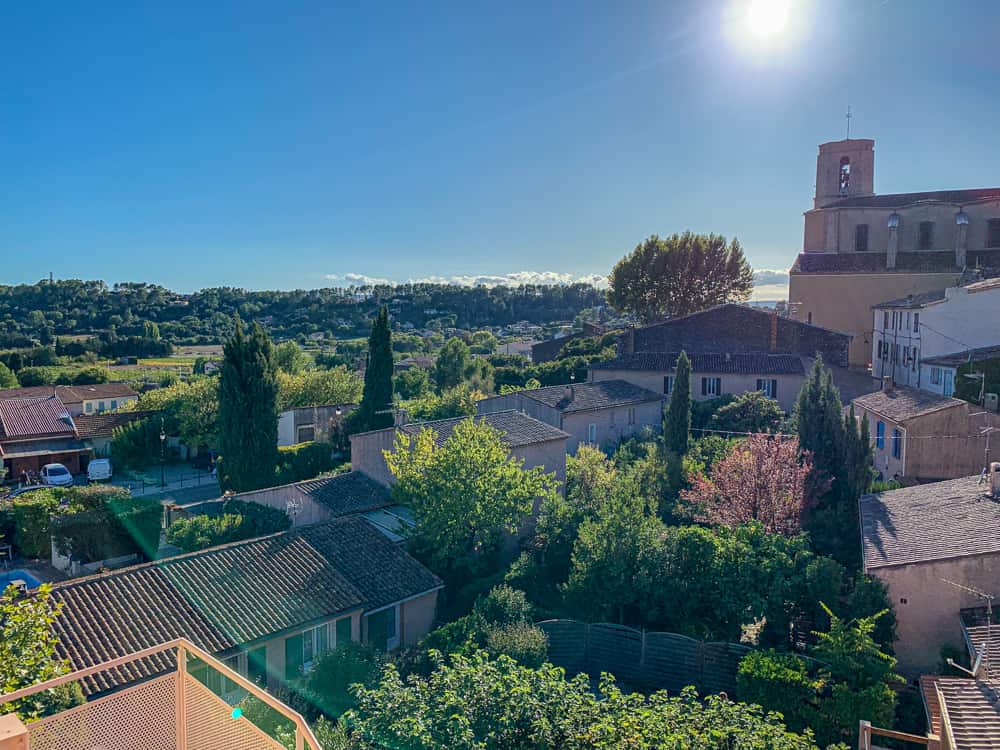 Photo de EHPAD Notre-Dame des Anges, EHPAD à LORGUES