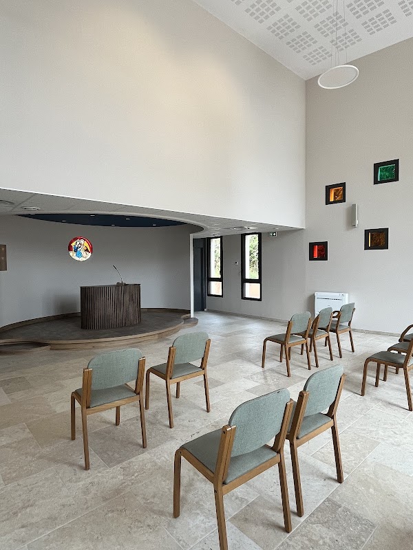 EHPAD Notre-Dame des Anges - Photo 4 sur 5 - Espaces de vie