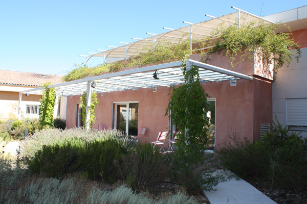 EHPAD Le Logis de Hauteroche - Photo 3 sur 5 - Chambres et hébergement