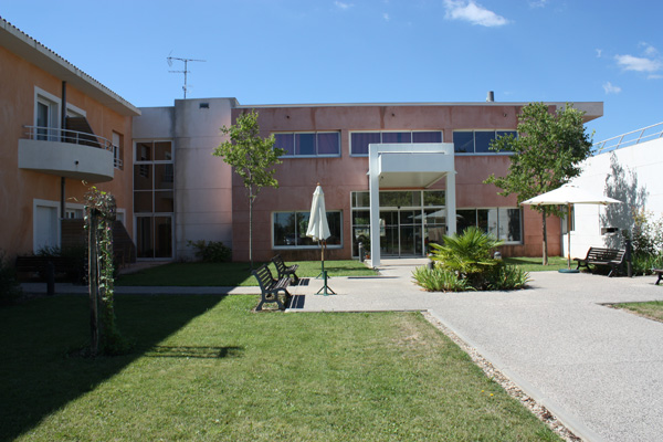 EHPAD Le Logis de Hauteroche - Photo 2 sur 5 - Intérieur et espaces communs