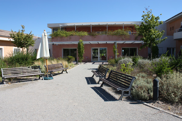 Photo de EHPAD Le Logis de Hauteroche, EHPAD à BOISSERON