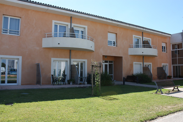 EHPAD Le Logis de Hauteroche - Photo 4 sur 5 - Espaces de vie