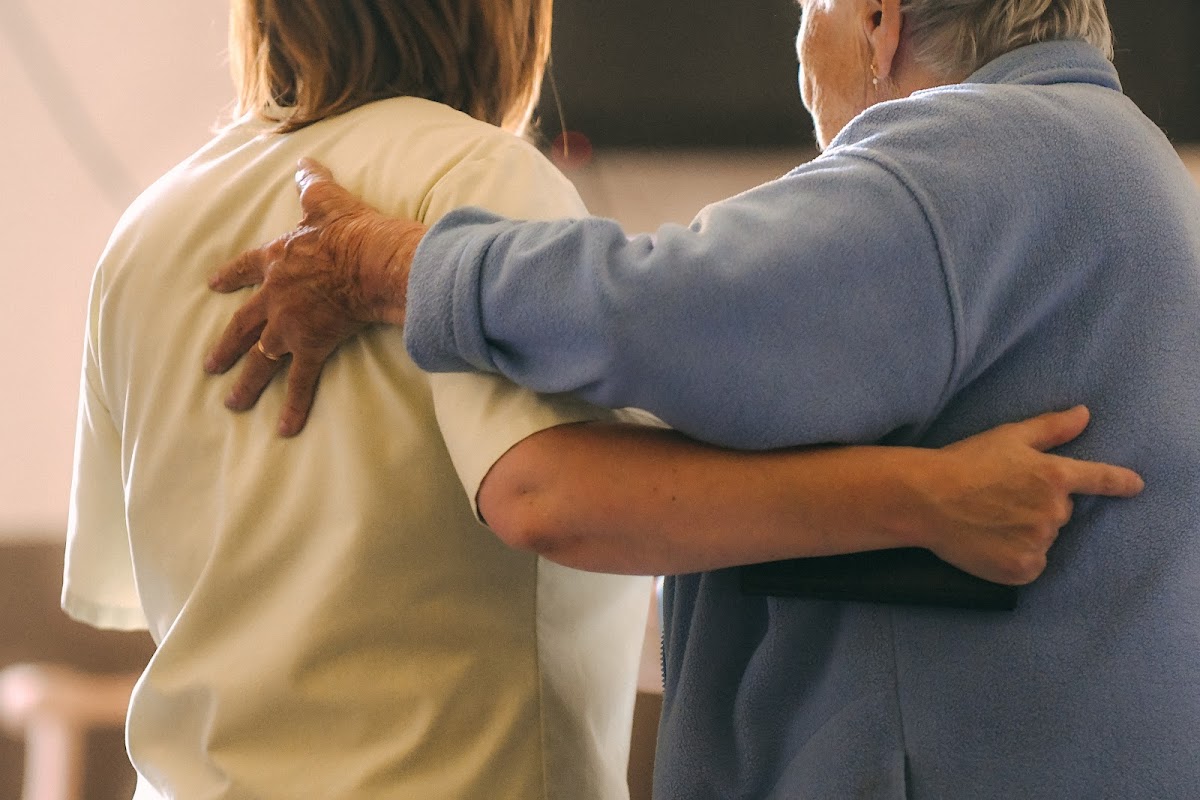 EHPAD Marin Bouille - Photo 4 sur 4 - Espaces de vie