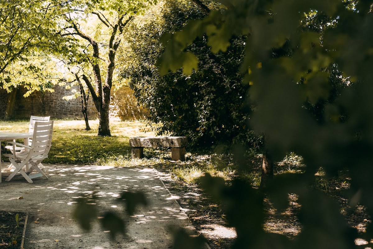 EHPAD Marin Bouille - Photo 2 sur 4 - Intérieur et espaces communs
