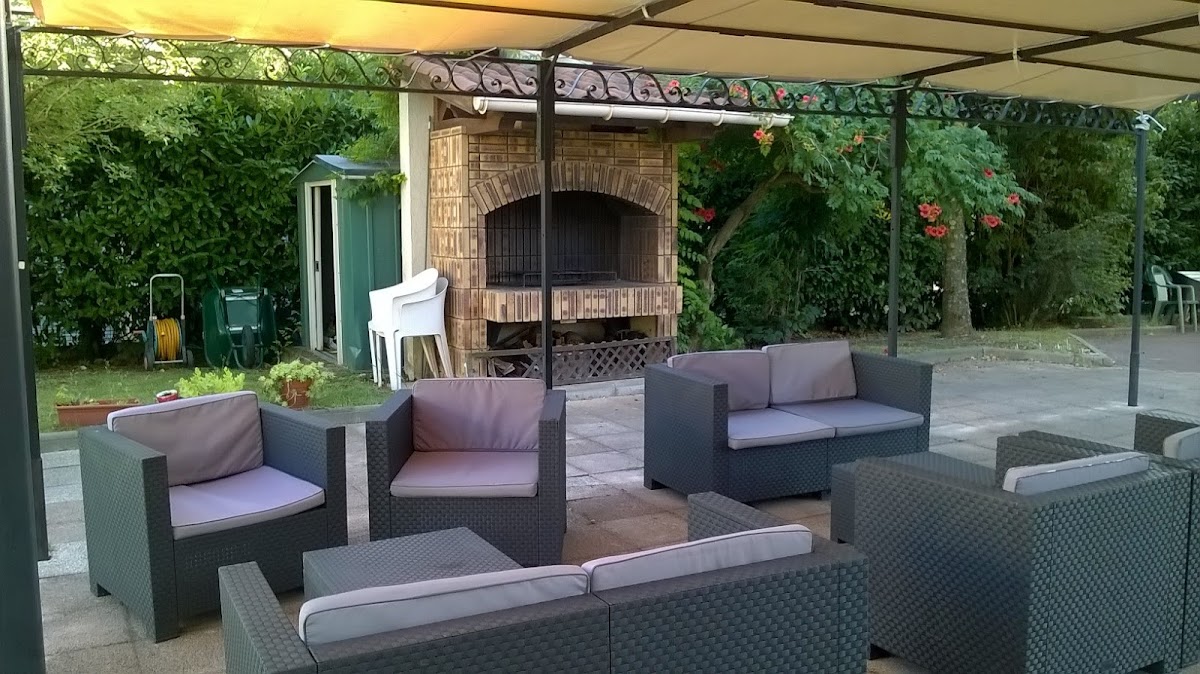 EHPAD Les Alizés - Photo 4 sur 5 - Espaces de vie