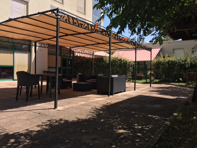 EHPAD Les Alizés - Photo 2 sur 5 - Intérieur et espaces communs