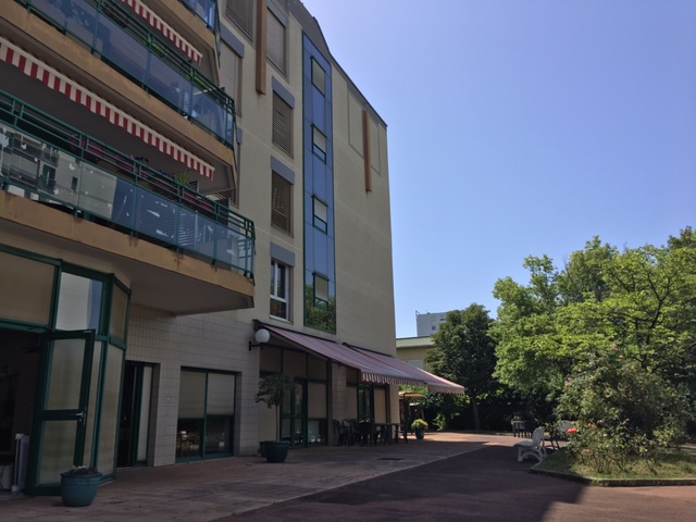 EHPAD Les Alizés - Photo 3 sur 5 - Chambres et hébergement