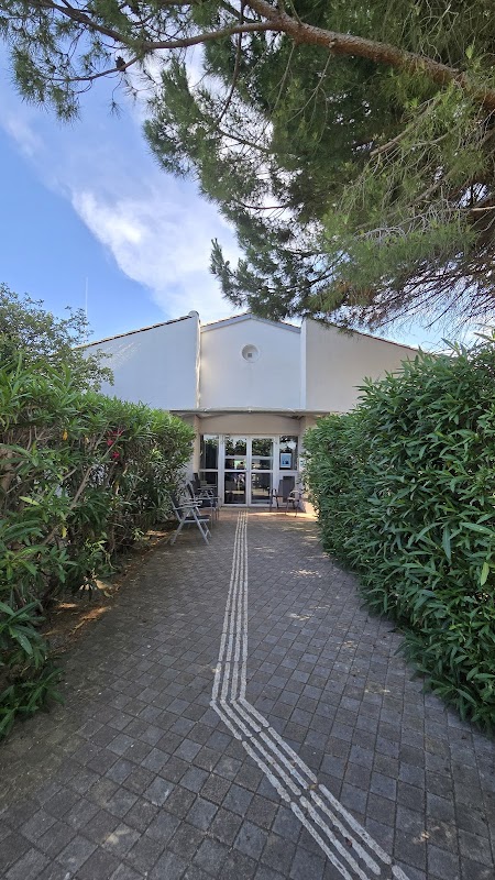 EHPAD Lo Portanel - Photo principale