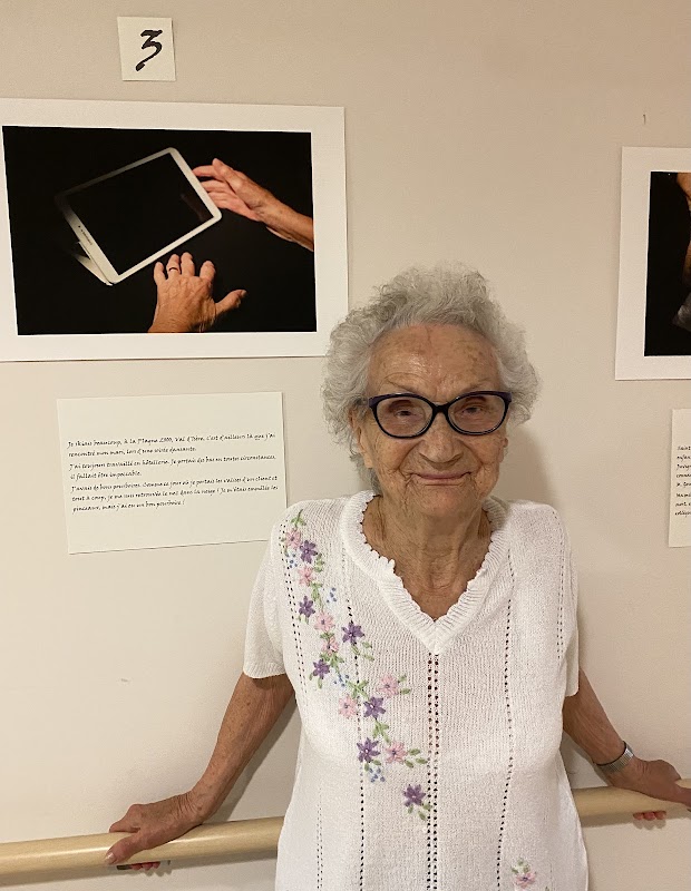 Photo de EHPAD Notre-Dame du Bon accueil, EHPAD à ST GEORGES D ORQUES