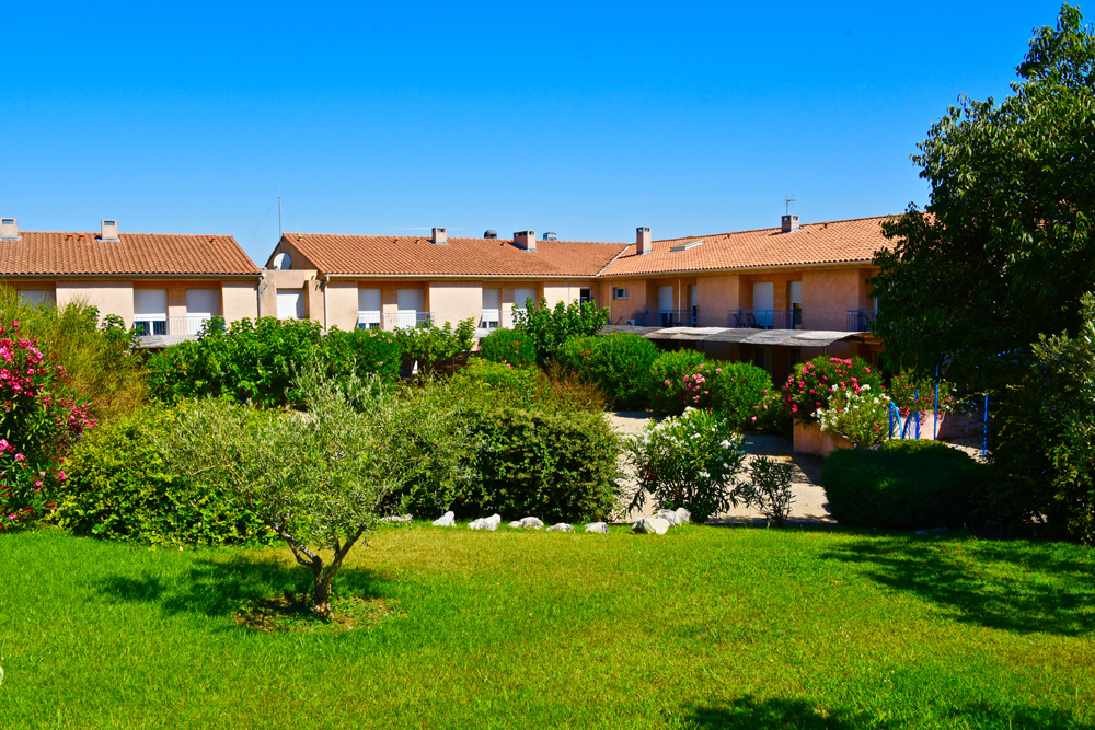 EHPAD La Bastide du Lubéron