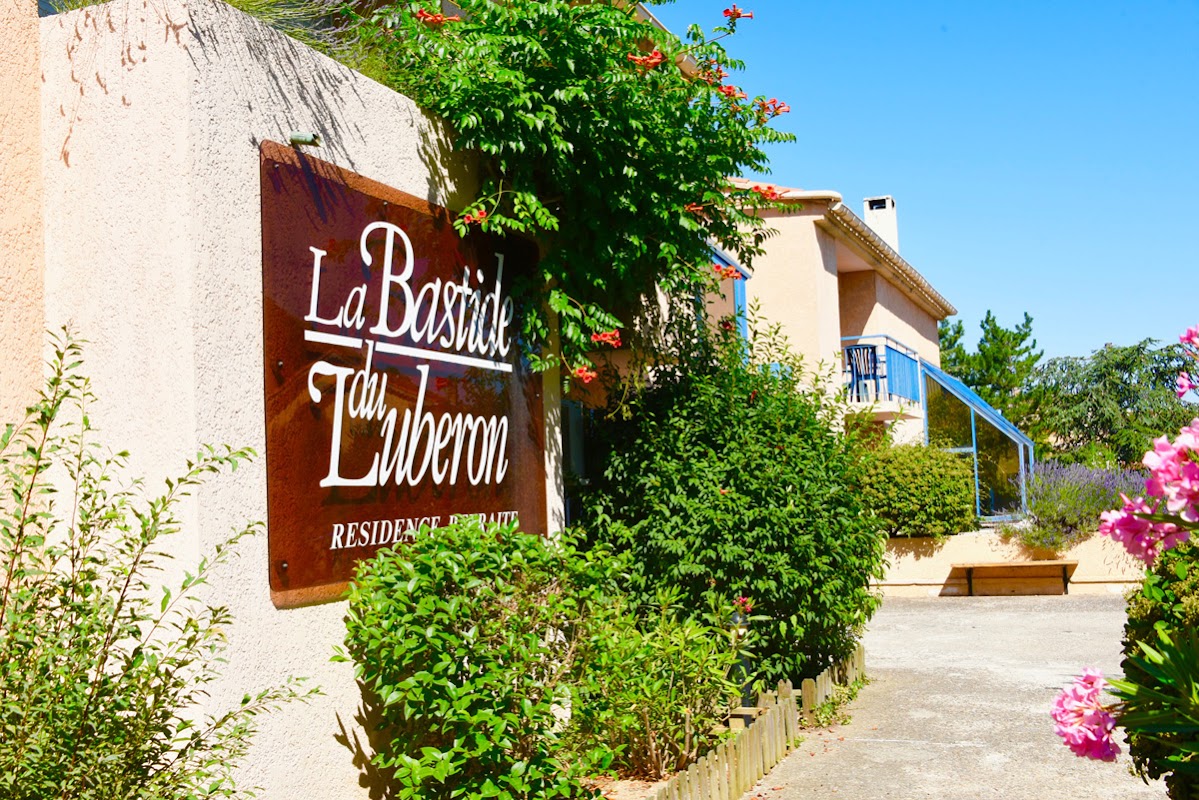 EHPAD La Bastide du Lubéron - Photo 2 sur 5 - Intérieur et espaces communs