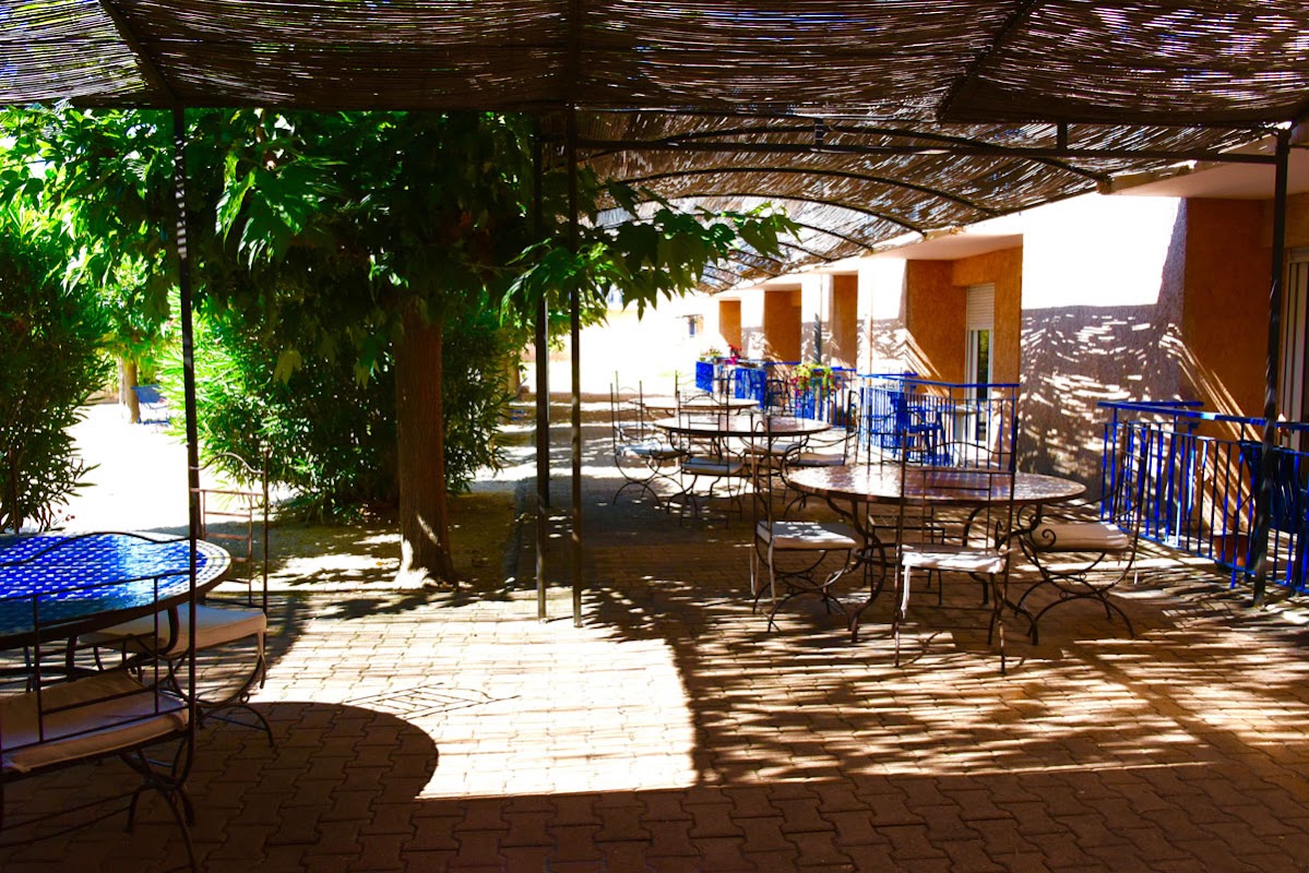 EHPAD La Bastide du Lubéron - Photo 4 sur 5 - Espaces de vie