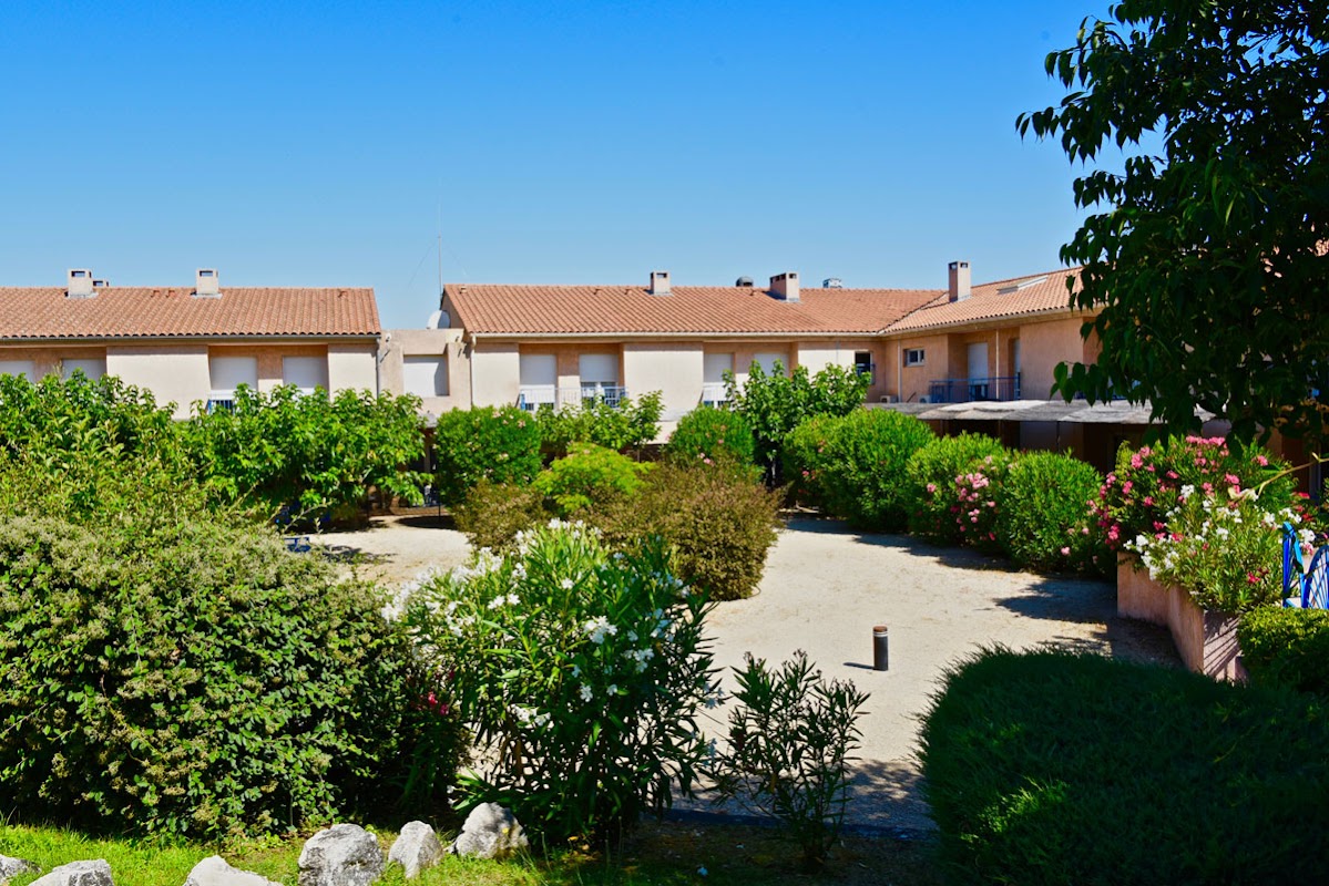EHPAD La Bastide du Lubéron - Photo 3 sur 5 - Chambres et hébergement