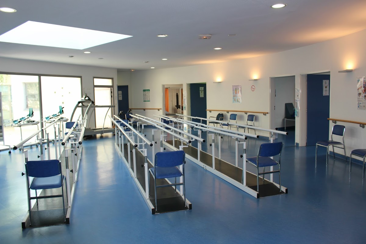 USLD De Quingey - Photo 3 sur 5 - Chambres et hébergement