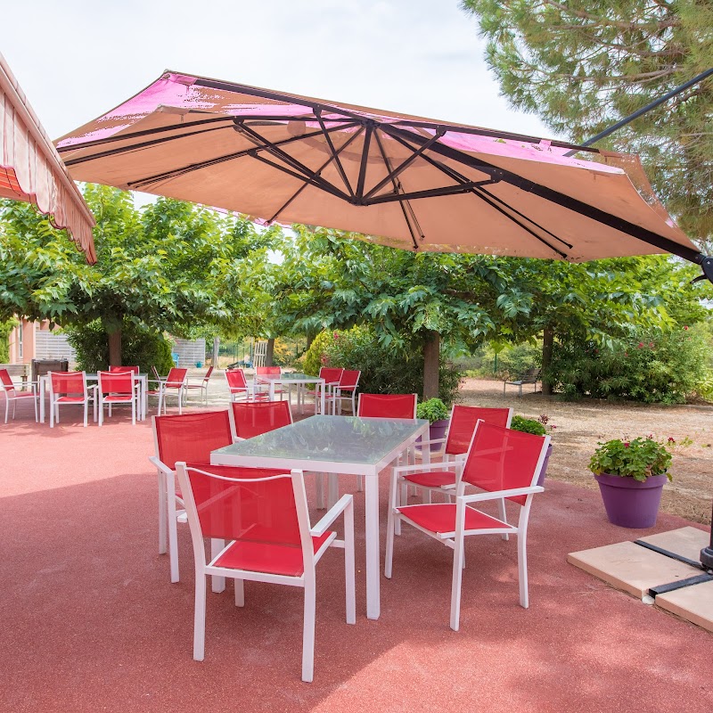 EHPAD Les Opalines - Photo 5 sur 5 - Environnement et extérieurs