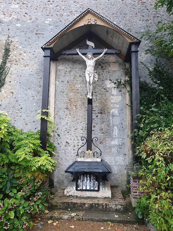 Petite unité de vie Saint-Paul - Photo 5 sur 5 - Environnement et extérieurs