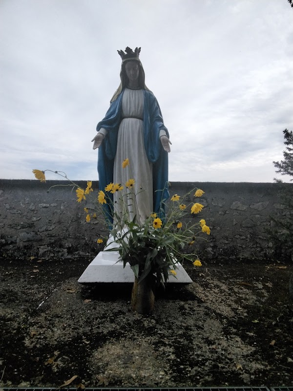 Petite unité de vie Saint-Paul - Photo 3 sur 5 - Chambres et hébergement