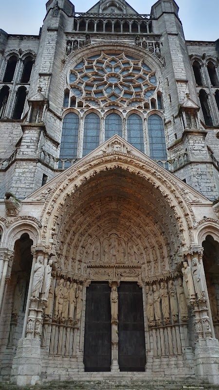 Petite unité de vie Saint-Paul - Photo 4 sur 5 - Espaces de vie