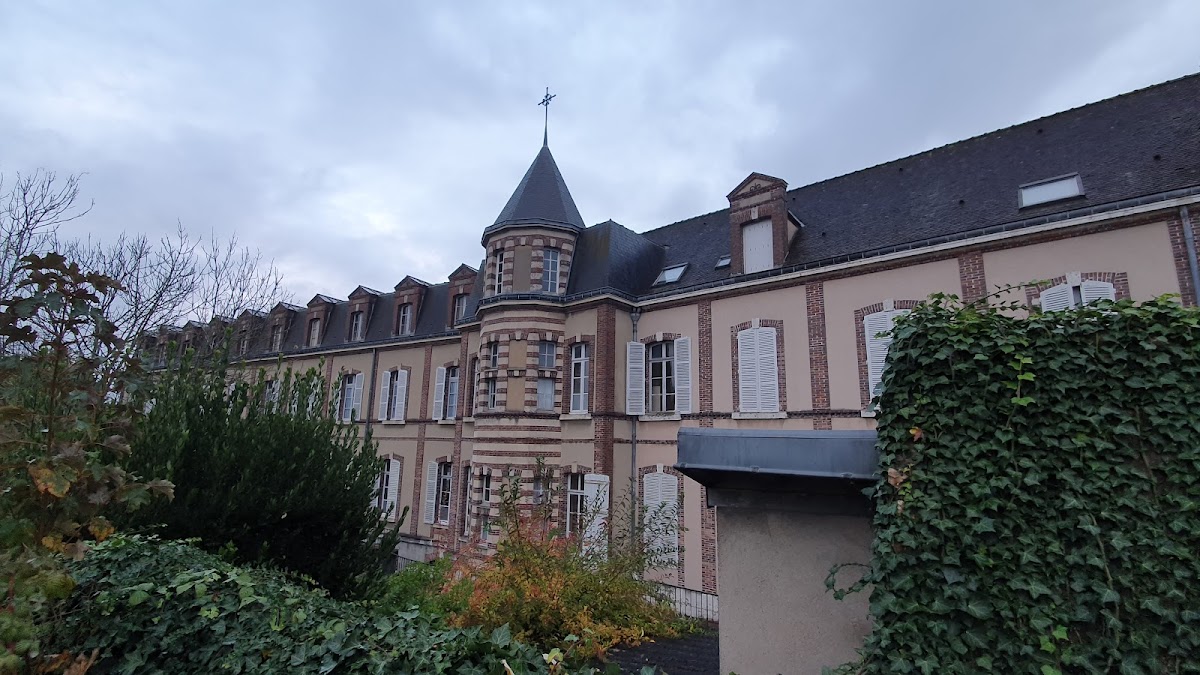 Petite unité de vie Saint-Paul