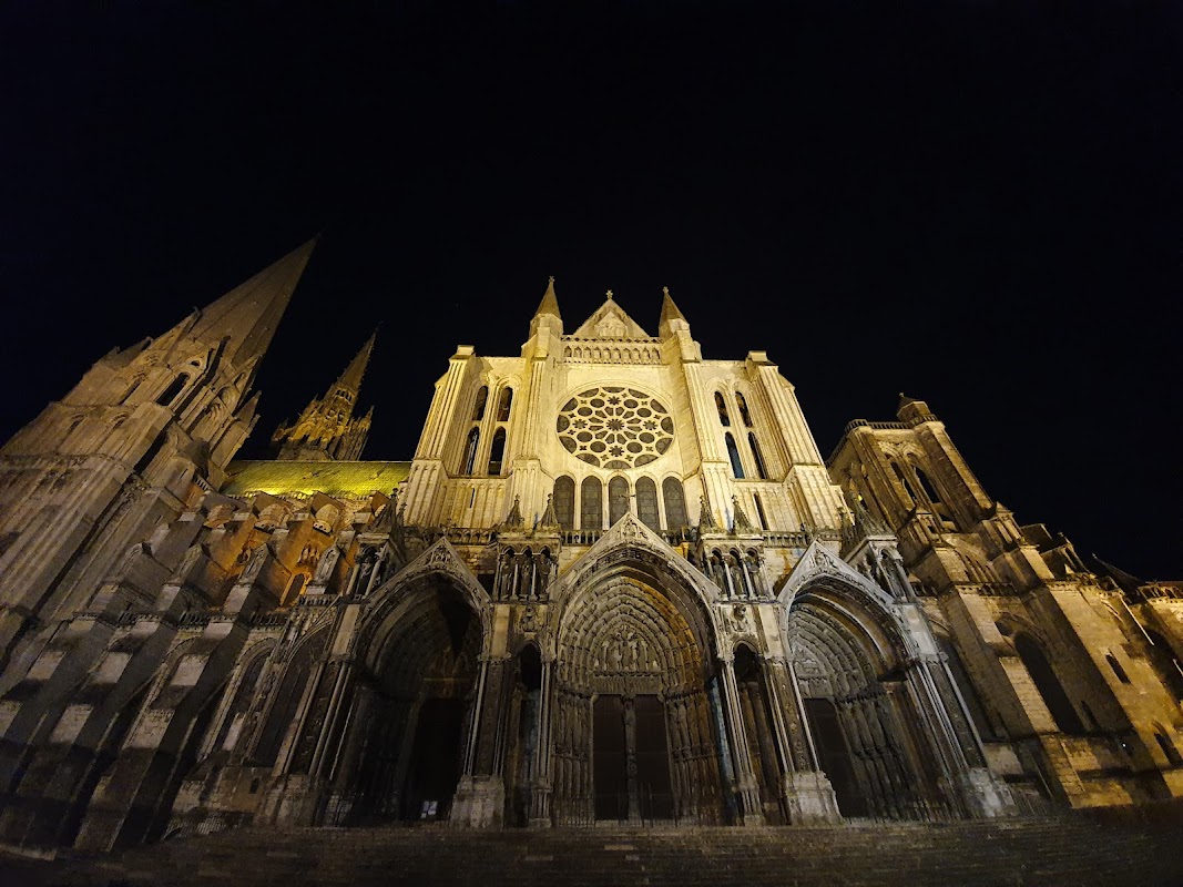 Petite unité de vie Saint-Paul - Photo 2 sur 5 - Intérieur et espaces communs