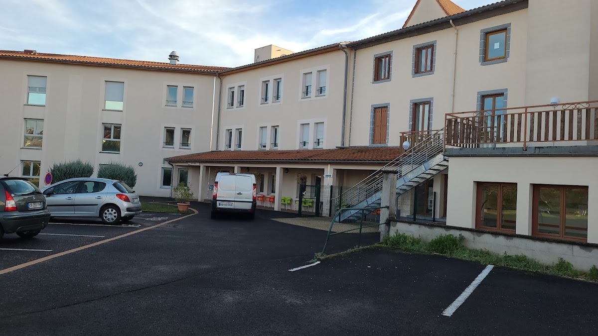 EHPAD La Miséricorde Bon Accueil