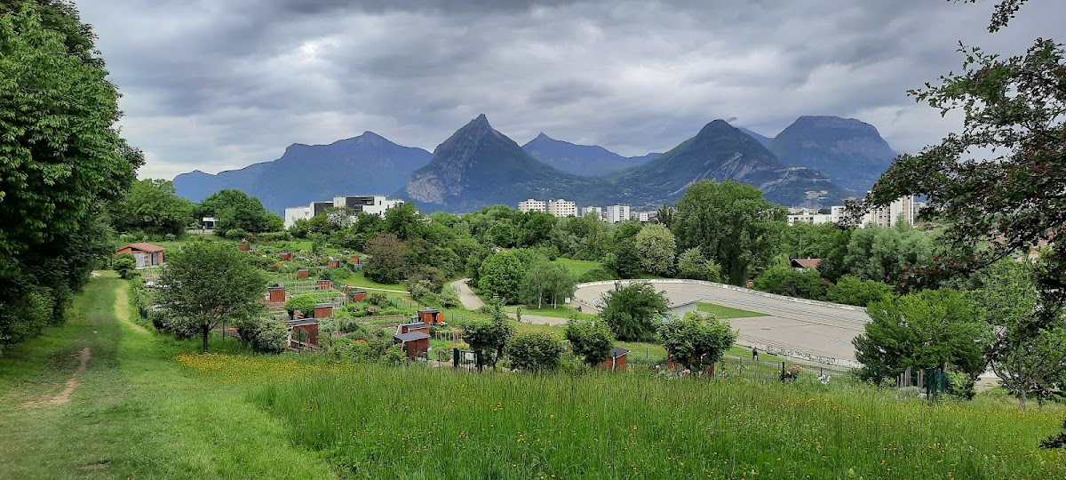 Résidence le Belvédère - Photo 2 sur 5 - Intérieur et espaces communs