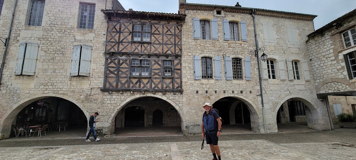 Photo de EHPAD de Lauzerte, EHPAD à LAUZERTE