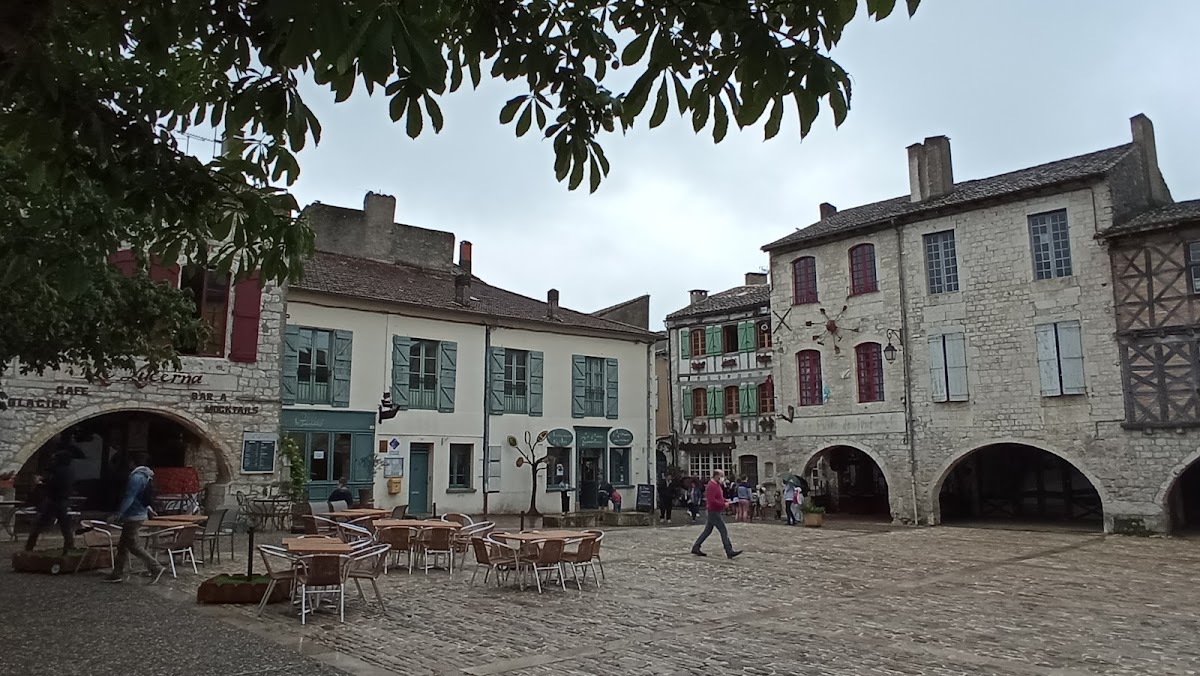 EHPAD de Lauzerte - Photo 4 sur 5 - Espaces de vie