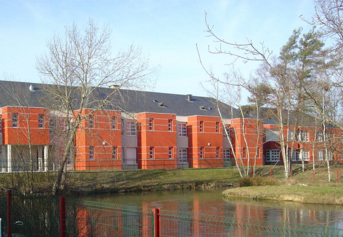 Photo de EHPAD Résidence Les Cygnes, EHPAD à DROUE