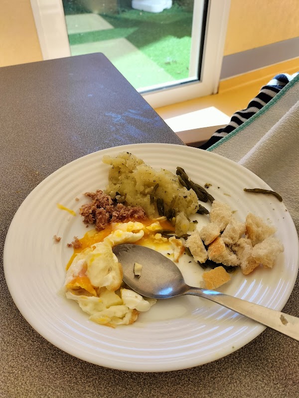 EHPAD Départemental - Photo principale