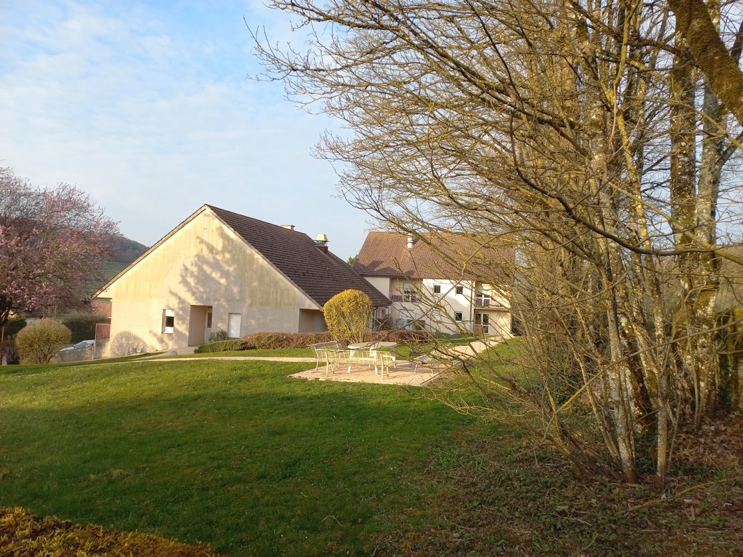 EHPAD Les Chenevières - Photo 4 sur 4 - Espaces de vie